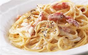 Authentieke Spaghetti Carbonara Het Beste Recept Vind Je Hier