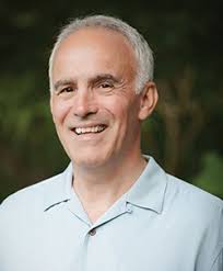 Pancreatic Survivor Scott Nelson