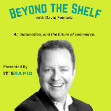 Beyond The Shelf Podcast
