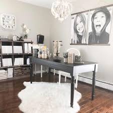 Introducing the out of office sneaker. 21 Farmhouse Home Office Ideas To Boost Your Productivity Farmhousehub