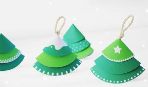 Sapins De Noel A Imprimer