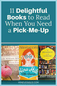 11 Lighthearted And Fun Books That Will Absolutely Delight You In 2020 Books To Read Books Book Club Books