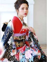 レンタル振袖fs 10 29000円 東京着物レンタル六本木月下美人 l004415662 ゲッカビジン gekkabijin のヘアカタログ ホットペッパービューティー 着物 振袖 振袖ヘアスタイル