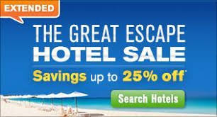 Priceline Offers Deals The Great Escape Hotel Sale Baht Deals Escape Great Hotel Offers Priceline Sale Hotel Sales Best Hotel Deals Hotel