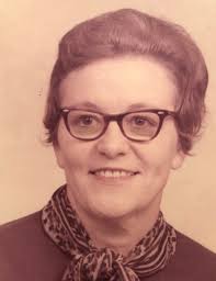 Obituary information for Mildred D. Zacopoulas MacKinnon