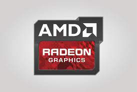 Amd Radeon Graphics Logo Vector