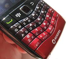 Review: BlackBerry Pearl 3G 9100