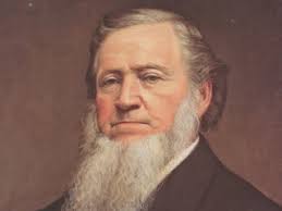 Those Pre-Pro Whiskey Men!: Brigham Young and “Valley Tan” Whiskey