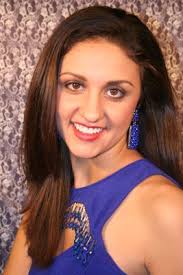 Miss S.C. Teen contestants