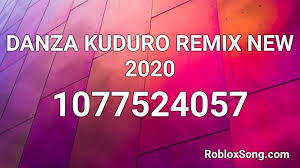 Kuduro (or kuduru) is a type of music and dance from angola. Danza Kuduro Remix New 2020 Roblox Id Roblox Music Codes