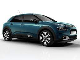 Y deseaba saber si algunos de ustedes tiene alguna experiencia con esta marca y que tan caro es el amtenimiento y los repuestos. Citroen C4 Cactus 2017 Datos Y Precios Autobild Es