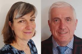 Investment in the preceptor role is fundamental in supporting early careers  nurses'