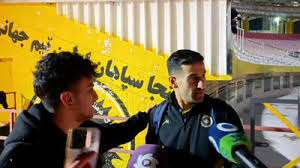 احسان حاج صفی
