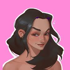 Fun fact: Drawing animals increases joy by 99% 🙂‍↕️🐇🐯🦝🐦