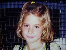 22 years ago today Cleveland Hill lost a little eagle. Katelin Osheehan 💕 