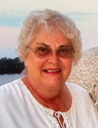 Obituary information for Liane G. Finch