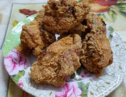 Diamkan selama 30 menit atau lebih. Resipi Dari Hati Ayam Goreng Kari Rangup Bahan Perapan Ayam 1 Bawang Putih Blend 2 Perisa Sya Letak Pati Ayam Dan Garam 3 1 Sb Sos Tiram 4 1 Bji Telur