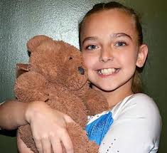 April 14 at Southbury Firehouse: Southbury JRA Youth Honoree Guest at  Arthritis Walk Event