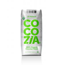 Mother Earth Natural Foods To Stock Cocozia Bevnet Com