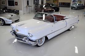 Image result for Cascade Gray 1956 Cadillac
