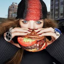 The film does this to such an extent that you slowly realize that. The Shocking New Documentary The Game Changers Will Change The Way You Look At Meat Vogue