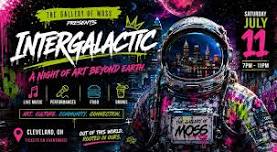 Intergalactic