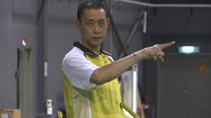 He is the eldest of the famous five sidek brothers. Setiap Ahad Buat Macam Final Peminat Badminton Kagum Dengan Ketegasan Dan Nasihat Misbun Sidek