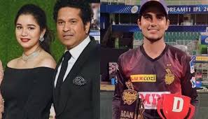 India is perhaps the most youthful nation on the planet, and we are also witnessing new young talents in cricket. Sara Tendulkar S Love Reaction On Kkr Player Shubman Gill S Fielding Efforts Fuels Dating Rumours