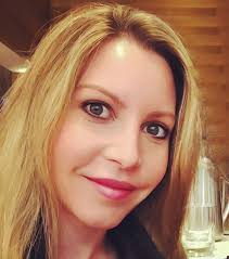 Angela Ricks Saffari