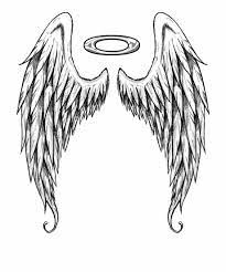 So whether you got it for spiritual reasons or to symbolize freedom, protection and guidance just to name a few, you really can't go wrong with 'angel wing tattoos'. Home Wing Tattoo Designs Design Tattoos Angel Wings Angel Wings Tattoo Design Transparent Png Download 4547819 Vippng