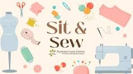 Sit & Sew