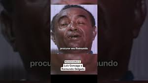 Veja a história de Luiz Gonzaga com Raimundo Delgado, que não queria que  Luiz namorasse sua filha🌵