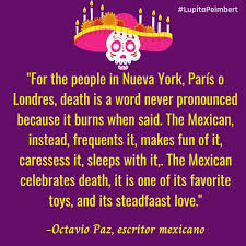 If you get 100%, you know as much as me. The Best Quote For Day Of The Dead Lupitanews Com