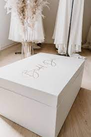We did not find results for: Brautkleid Aufbewahrung Die Luxuriose Bridal Dress Box