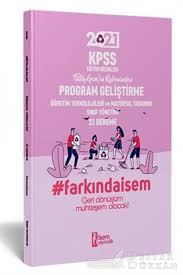 2021 kpss yıl sonu genel tekrar kamplarımız. 2021 Kpss Egitim Bilimleri Program Gelistirme 21 Deneme Fatih Genc Destek Dukkan