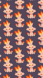 More images for pokemon phone background » Ally Meowsparky Ar Twitter Scorbunny From Pokemon Sword Shield My Favorite Starter Feel Free To Use It As A Phone Background Pokemon Pokemonswordandshield Scorbunny Pokemonfanart Https T Co Wvm59f9aak
