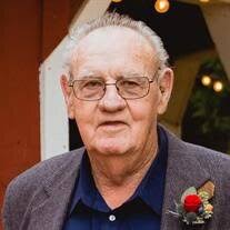 Doyle Frank McCabe Obituary