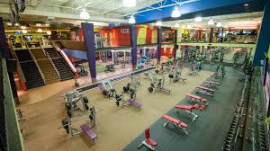 Front desk people are great. Voted Best Gyms Vernon Manchester Big Sky Fitness