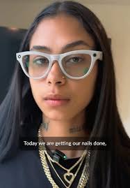 Garvin Newson Rayban