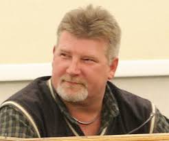 East Hampton Town Building Inspector, Don Sharkey, found dead at 47