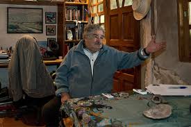 Artículos, fotos, videos, análisis y opinión sobre pepe mujica. Uruguay S Jose Mujica Was Liberal S Dream But Too Good To Be True The New Republic
