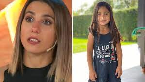 Check spelling or type a new query. Cinthia Fernandez Hablo De Los Problemas De Crecimiento De Su Hija Menor Tres Medicos Me Dijeron Que Estaba Por Debajo Del Percentil Revista Paparazzi
