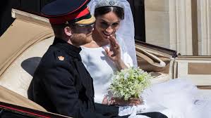 Das öffentliche interesse an prinz harrys und meghan markles bevorstehender eheschließung ist riesig, in vielen noch mehr einblick in die royale familie gewährt nat geo mit den dokumentationen diana: Herzogin Meghan Und Prinz Harry Sind Ihnen Diese 13 Hochzeitsdetails Aufgefallen