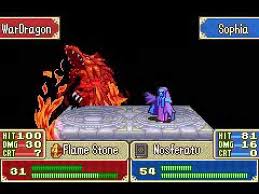 The binding blade in.zip format for the pc, and play it on your pc computer. Fire Emblem Binding Blade Rom