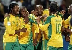 The team's greatest result was winning the africa cup of nations at home in 1996. South Africa S Final World Cup Squad