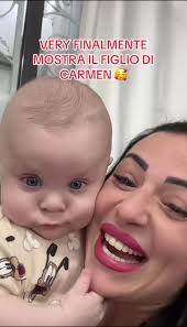 n4mber1 #n4mber #veryrsasy #very #carmen #figlio #sasy #piccolosasy #...