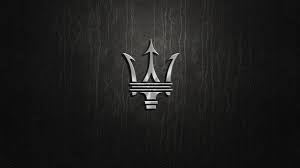 Maserati Logo Voiture Maserati Maserati Logos De Voitures