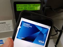 Activate and manage pos terminals or cards through the app, monitor transactions, receive push notifications. Why Don T More Retailers Use Apple Pay Other Nfc Payment Systems