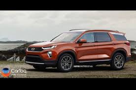 Please do not use the same introduction text from the <model> review page, but rather paraphrase ideas relevant to grasp an overall scope of the vehicle. Next Generation Tata Safari Storme Could Look Like This