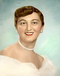 Frances Angeline Evans Obituary